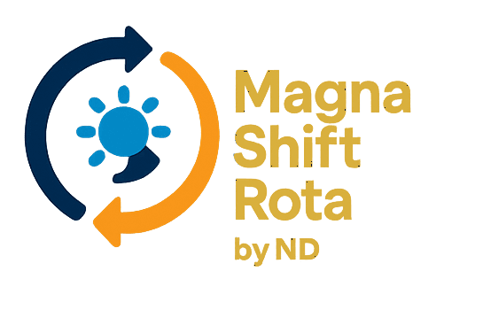 Magna Shift Rota by ND